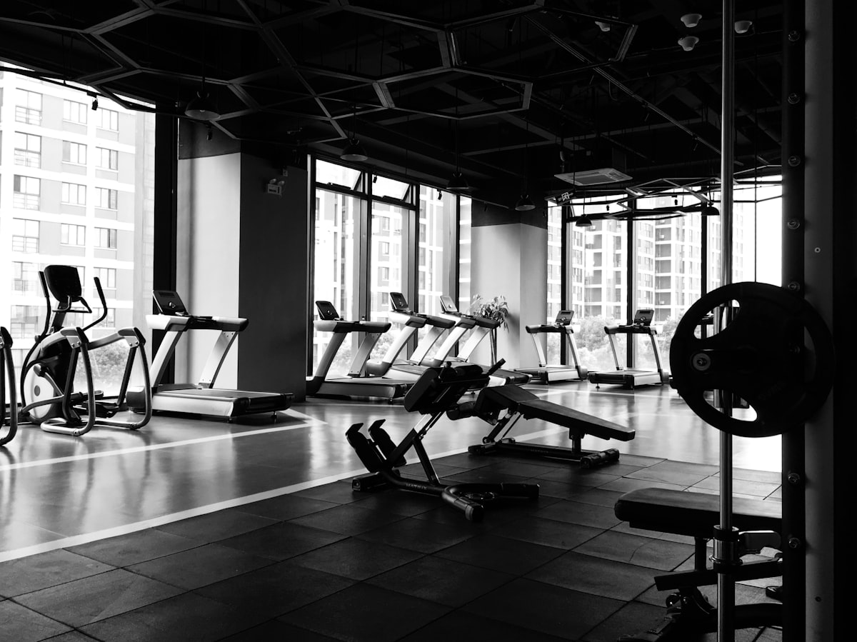 Strength Studio